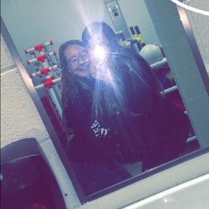 Meet your Posher, Meg